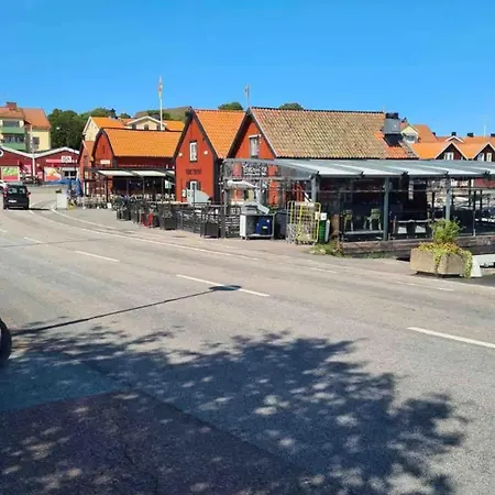 Hummelfjaerden Oeregrund Villa Osthammar Exterior photo