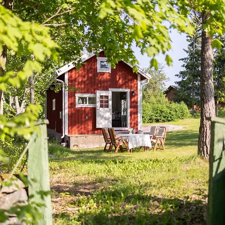 Hummelfjaerden Oeregrund Villa Osthammar Exterior photo